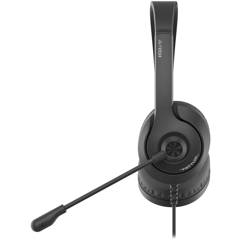 A4Tech FH100I (STONE BLACK)