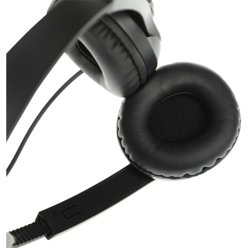 A4Tech FH100I (STONE BLACK)
