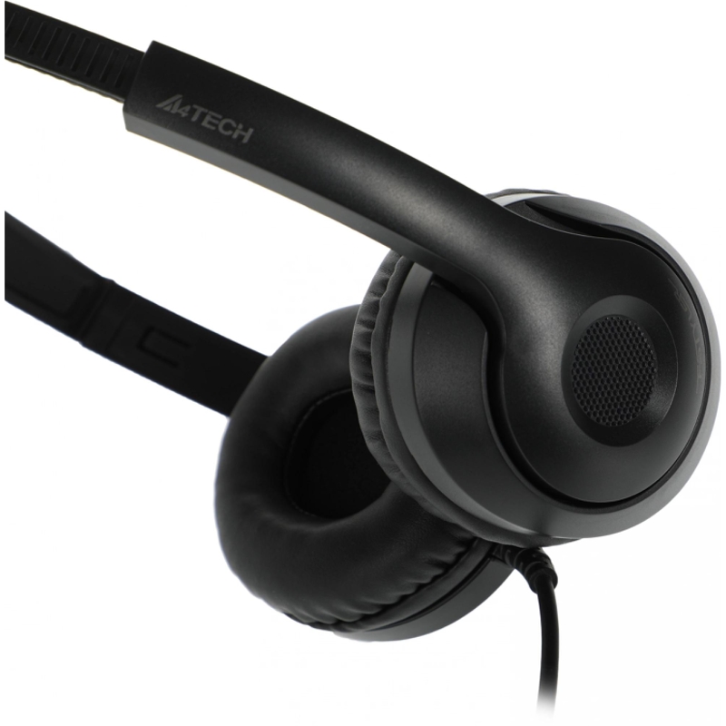 A4Tech FH100I (STONE BLACK)