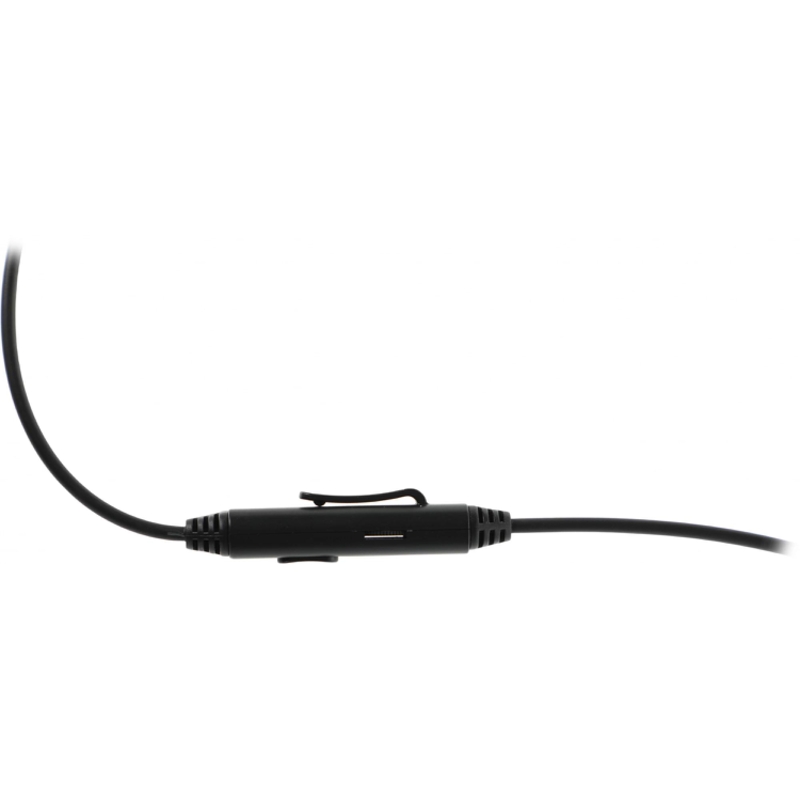 A4Tech FH100I (STONE BLACK)