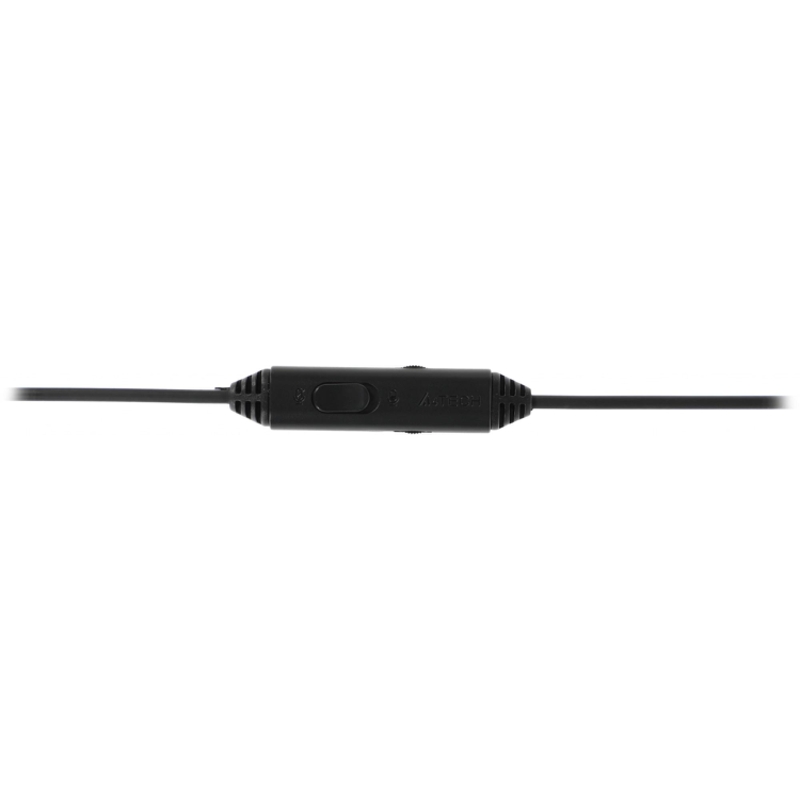 A4Tech FH100I (STONE BLACK)
