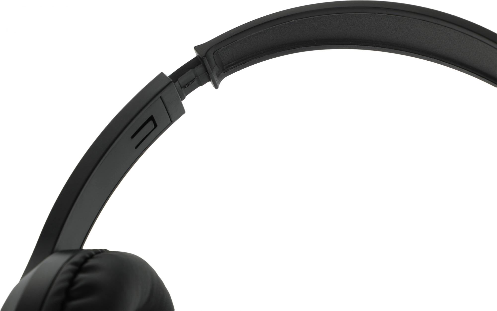 A4Tech FH100I (STONE BLACK)