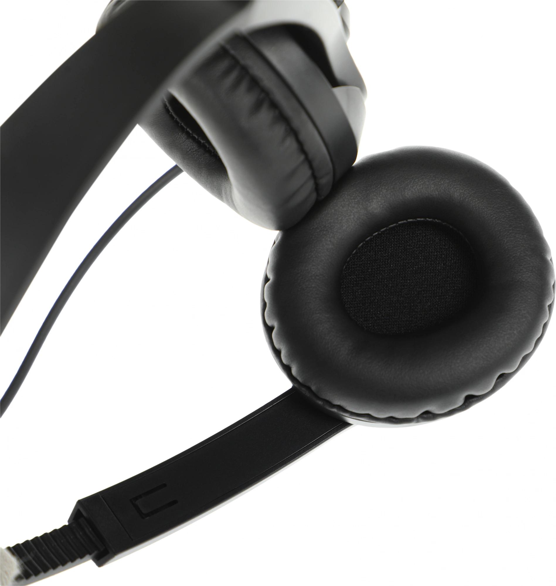 A4Tech FH100I (STONE BLACK)