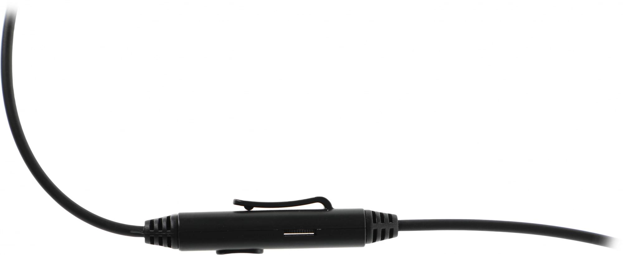 A4Tech FH100I (STONE BLACK)