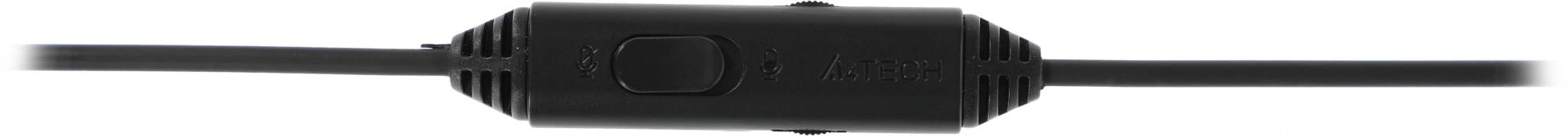 A4Tech FH100I (STONE BLACK)