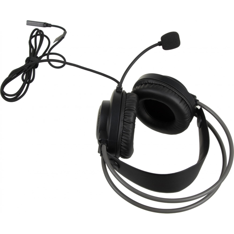 A4Tech FH200U GREY