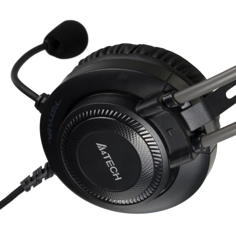 A4Tech FH200U GREY