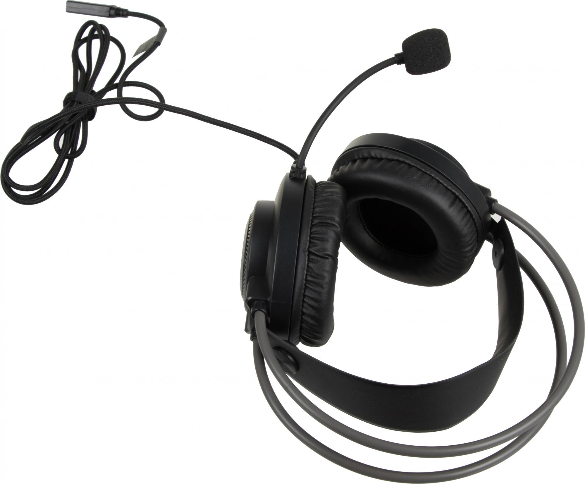 A4Tech FH200U GREY