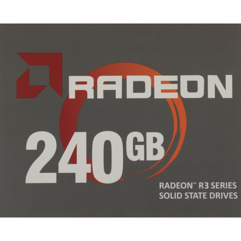 AMD R3SL0240G2