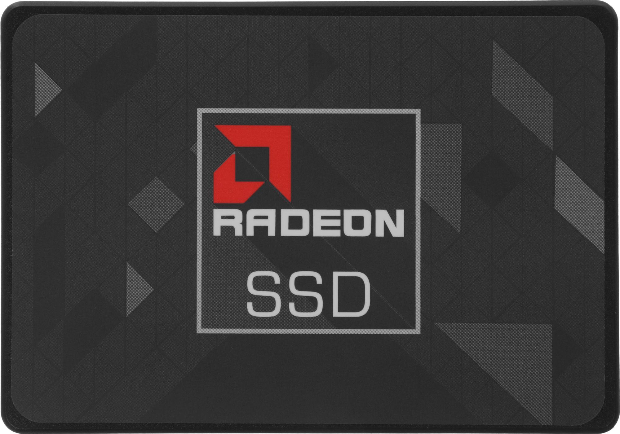 AMD R3SL0240G2