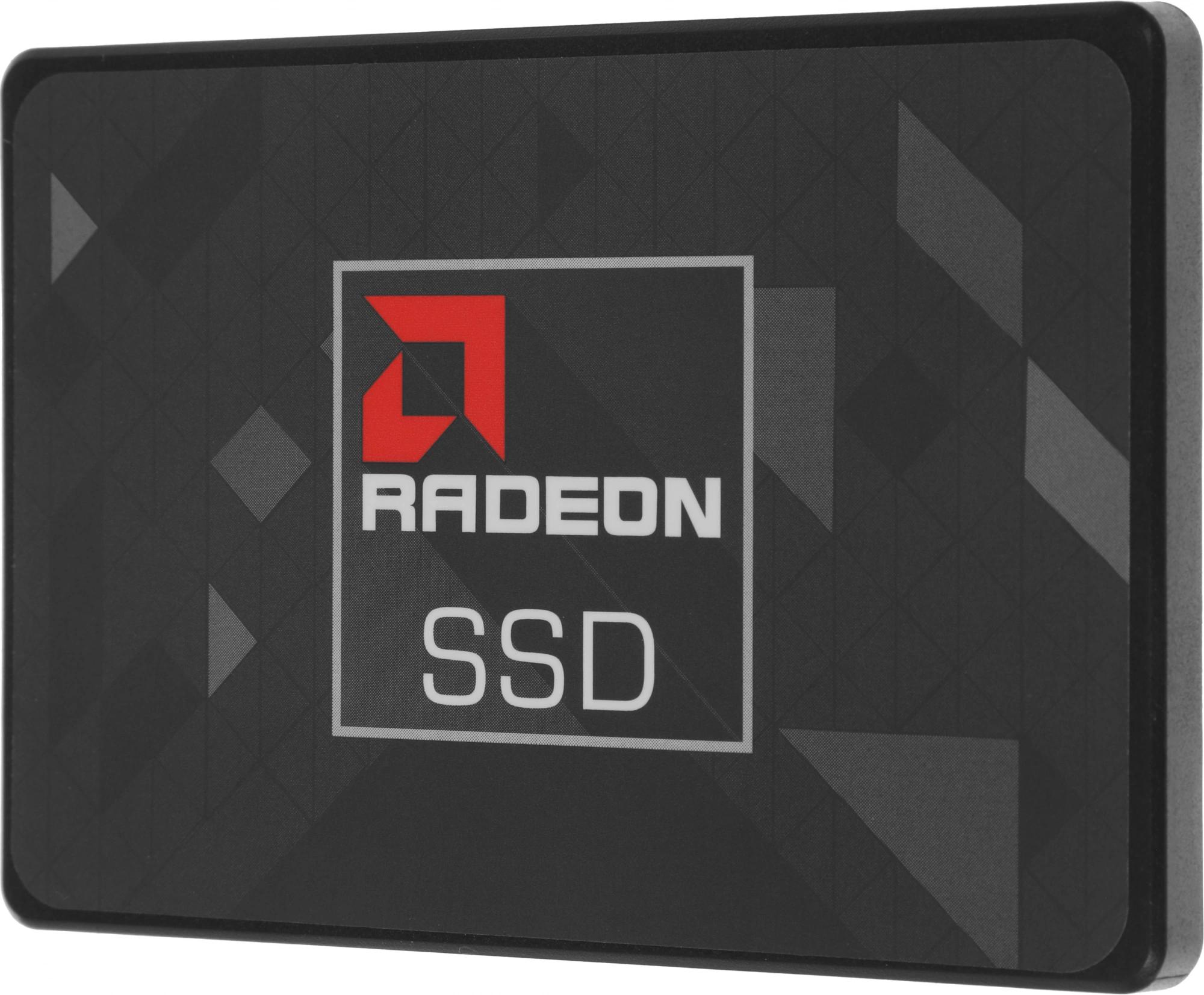 AMD R3SL0240G2