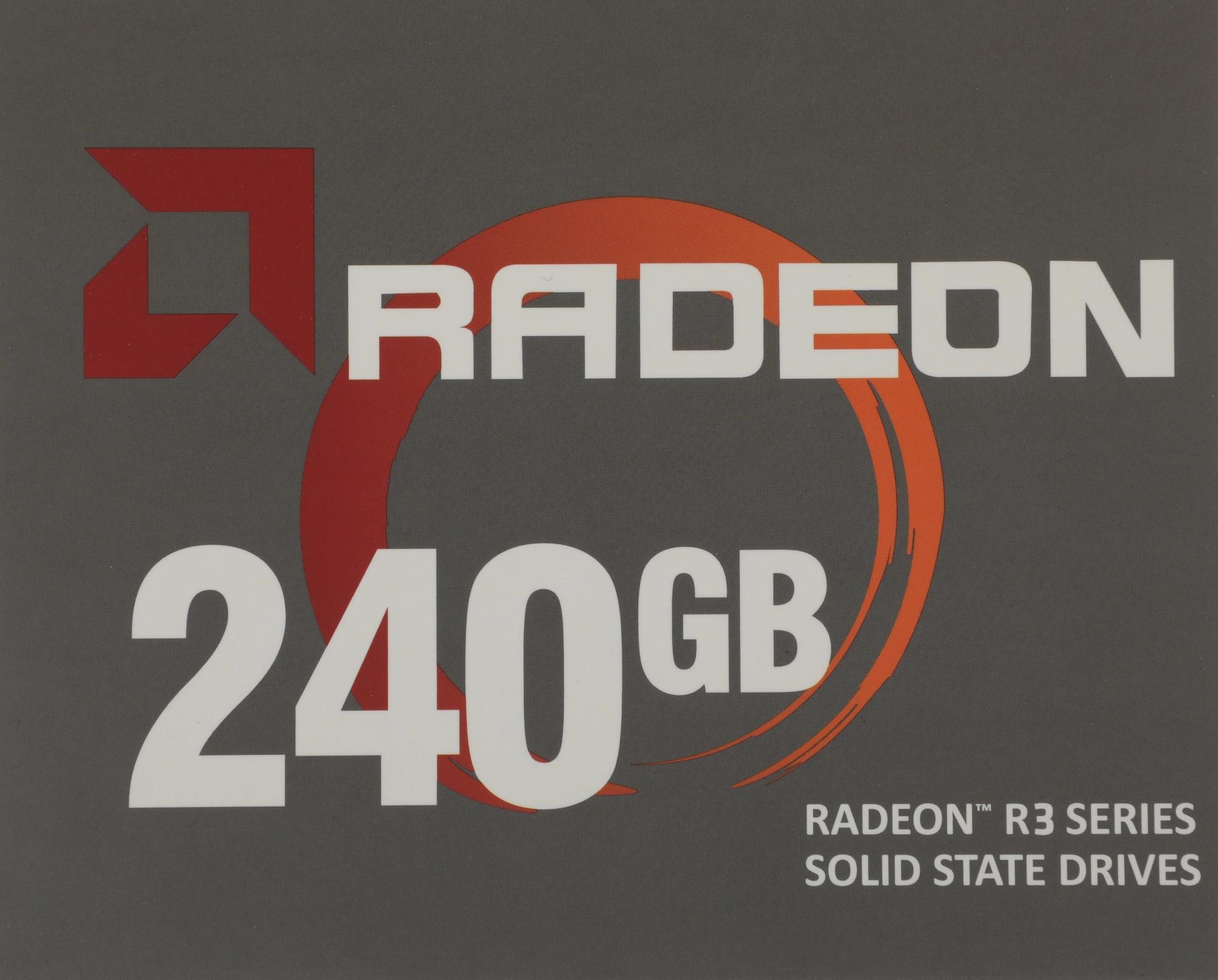 AMD R3SL0240G2