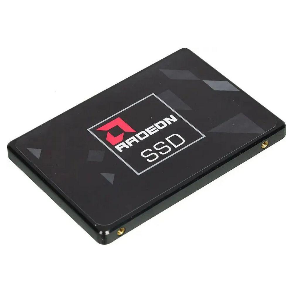 AMD R3SL0240G2