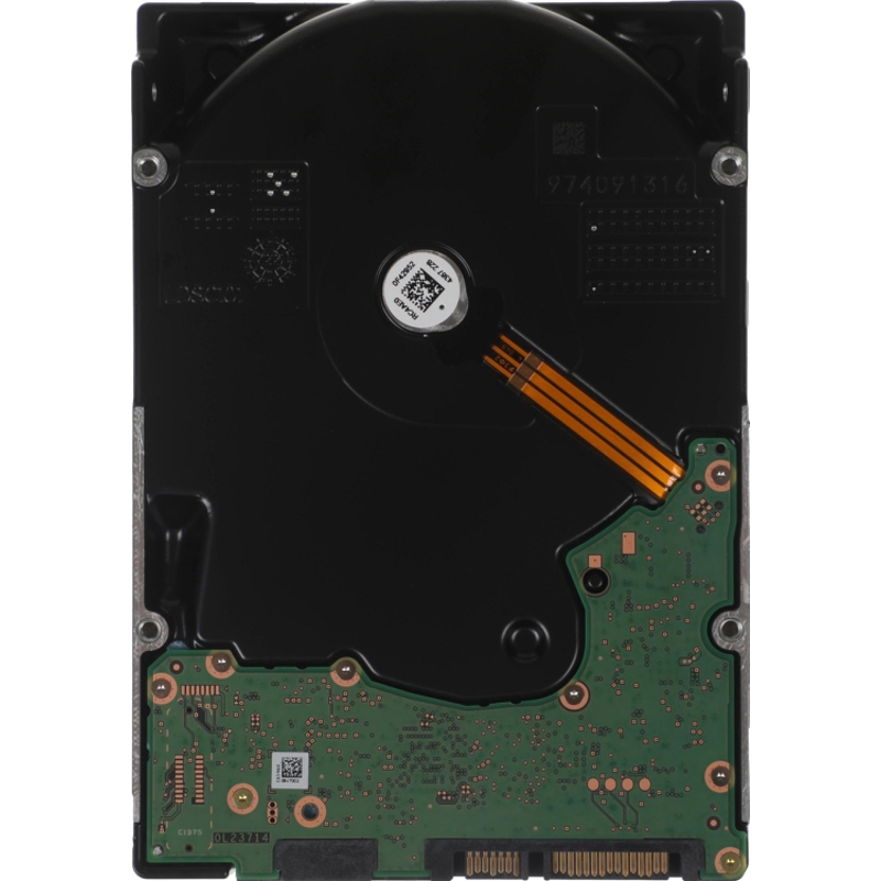 WD WD221KRYZ