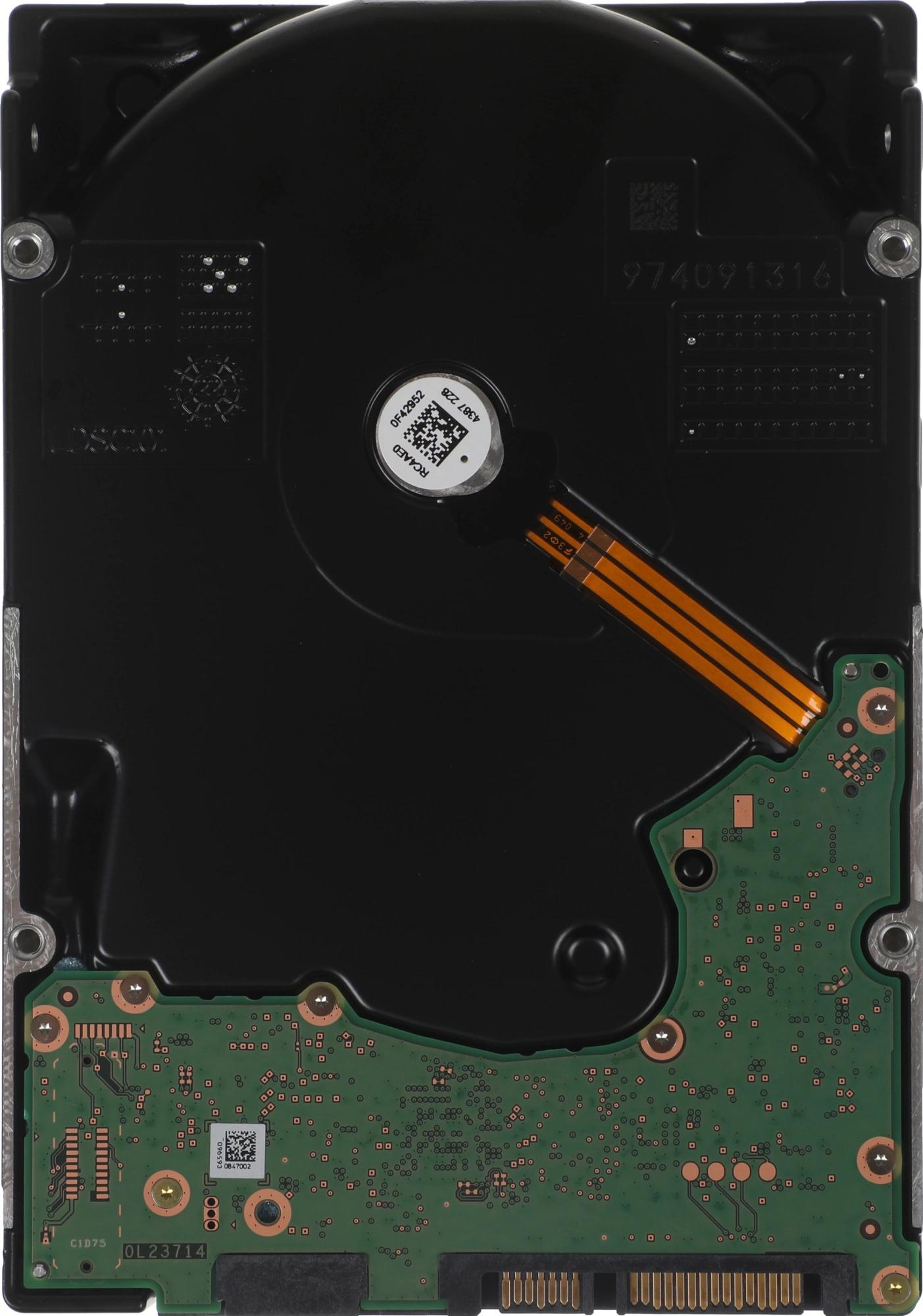 WD WD221KRYZ