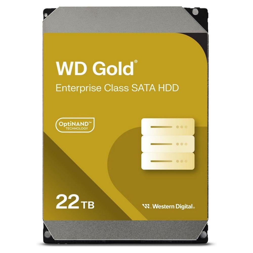 WD WD221KRYZ