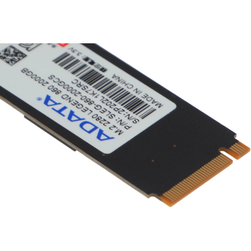 ADATA SLEG-860-2000GCS