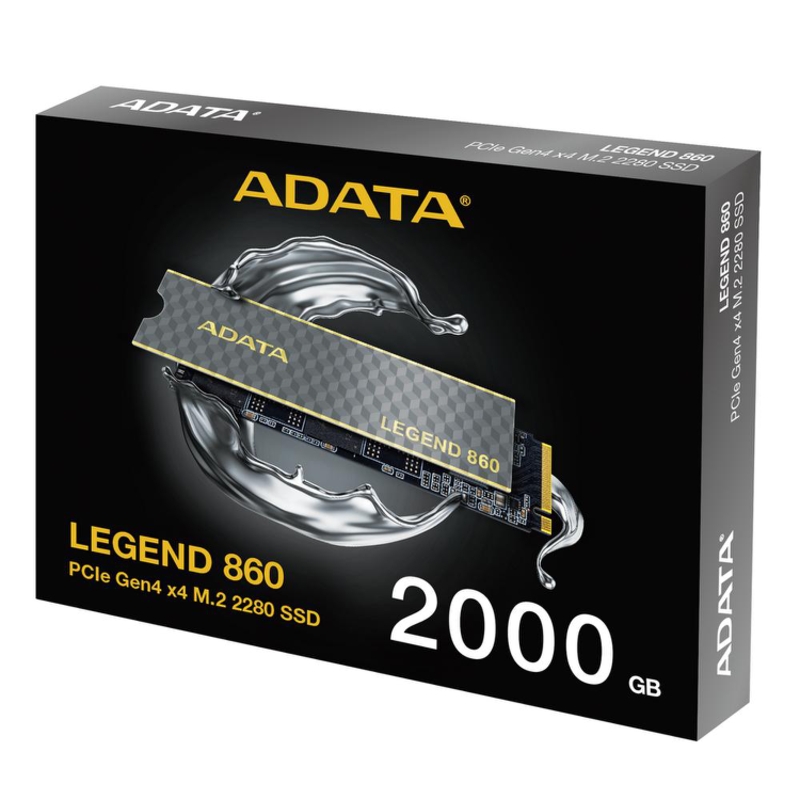 ADATA SLEG-860-2000GCS