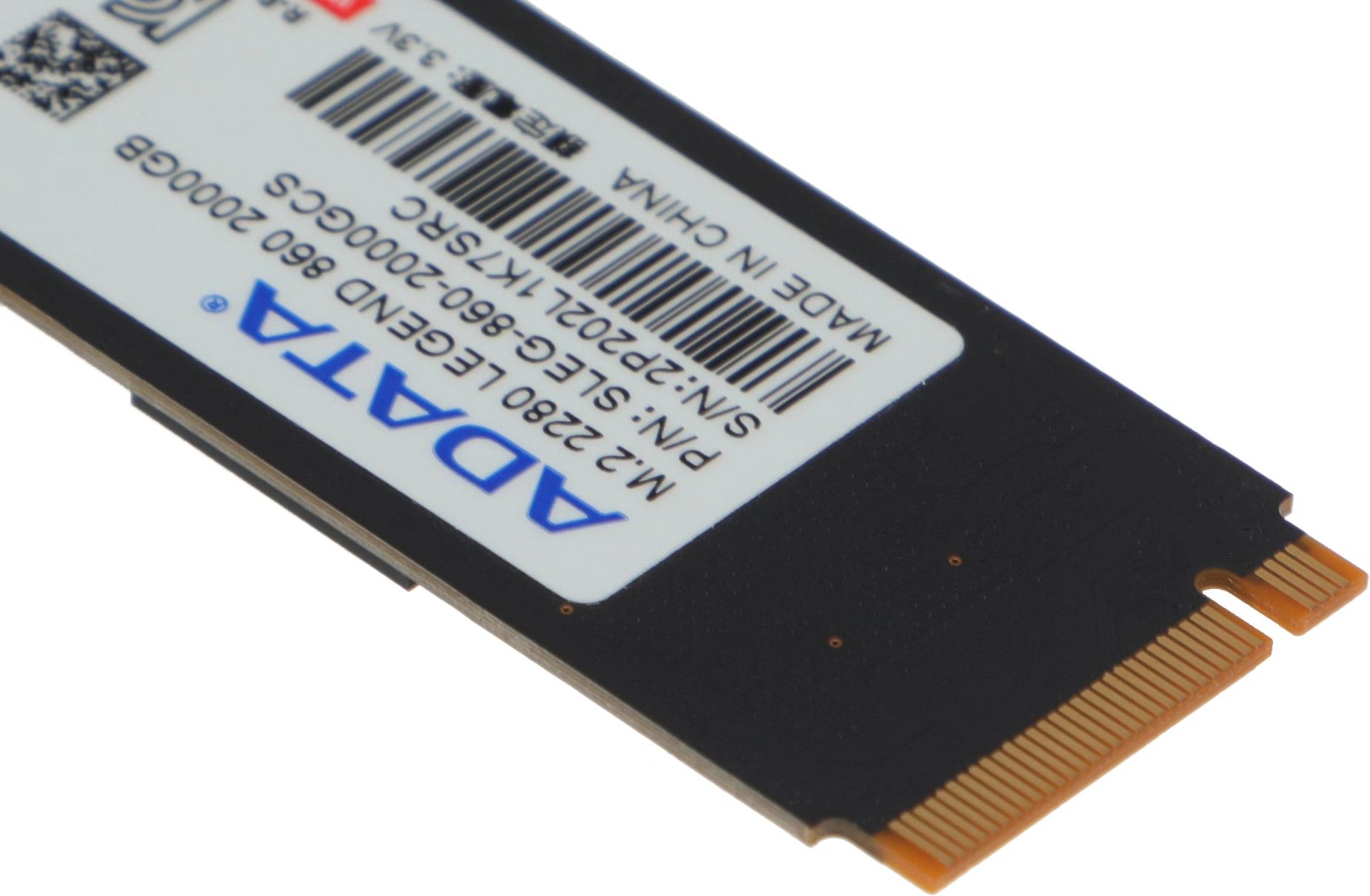 ADATA SLEG-860-2000GCS