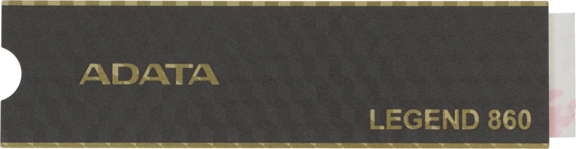 ADATA SLEG-860-2000GCS