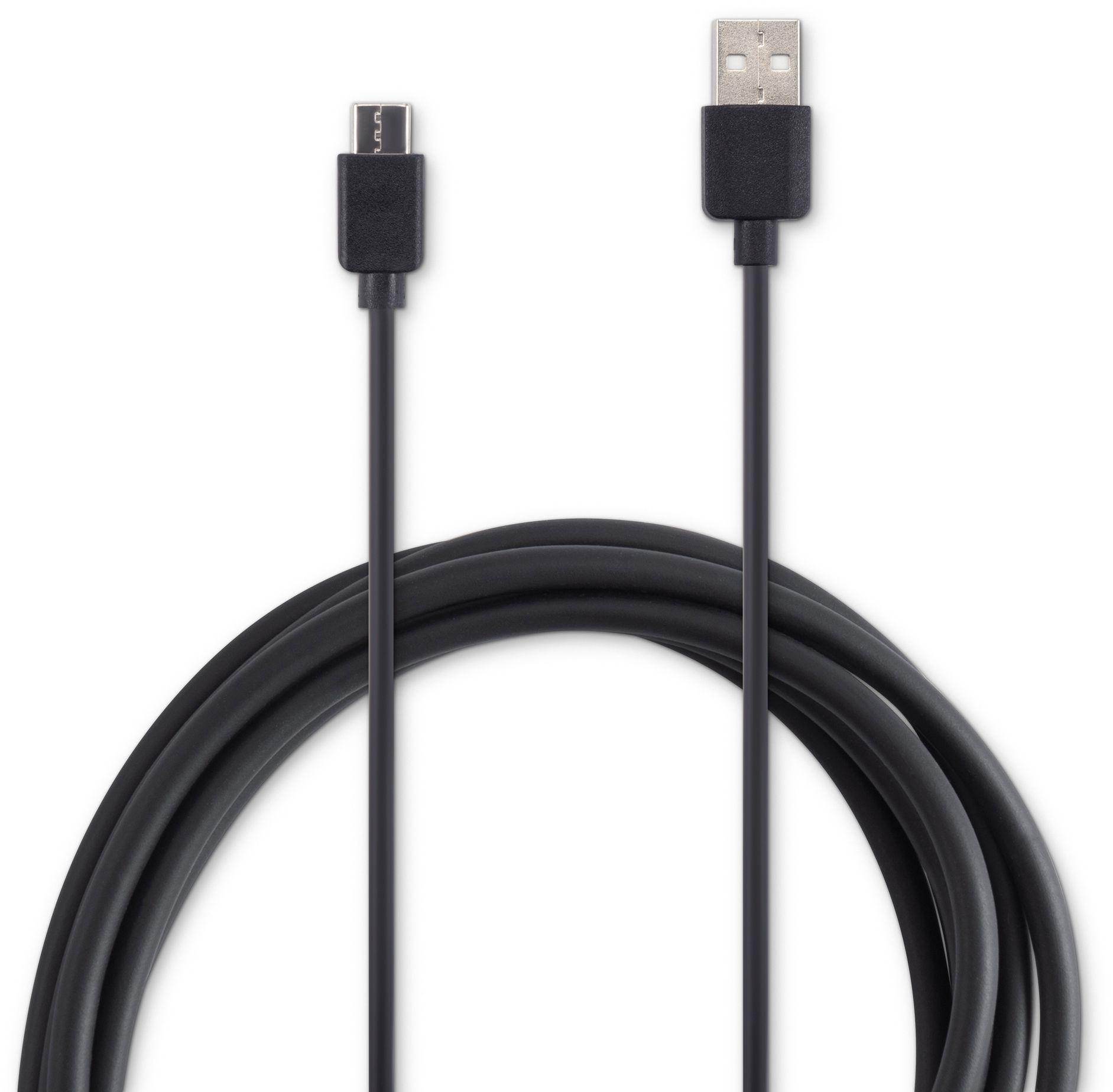 Buro BU-USB-AC-1.5M-3A
