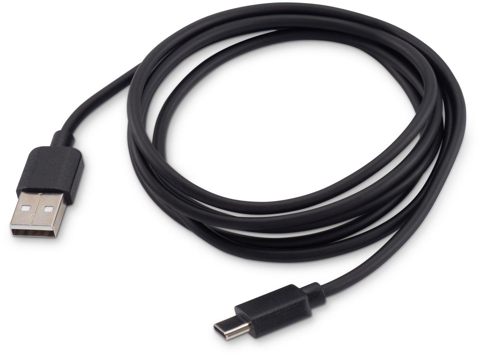 Buro BU-USB-AC-1.5M-3A