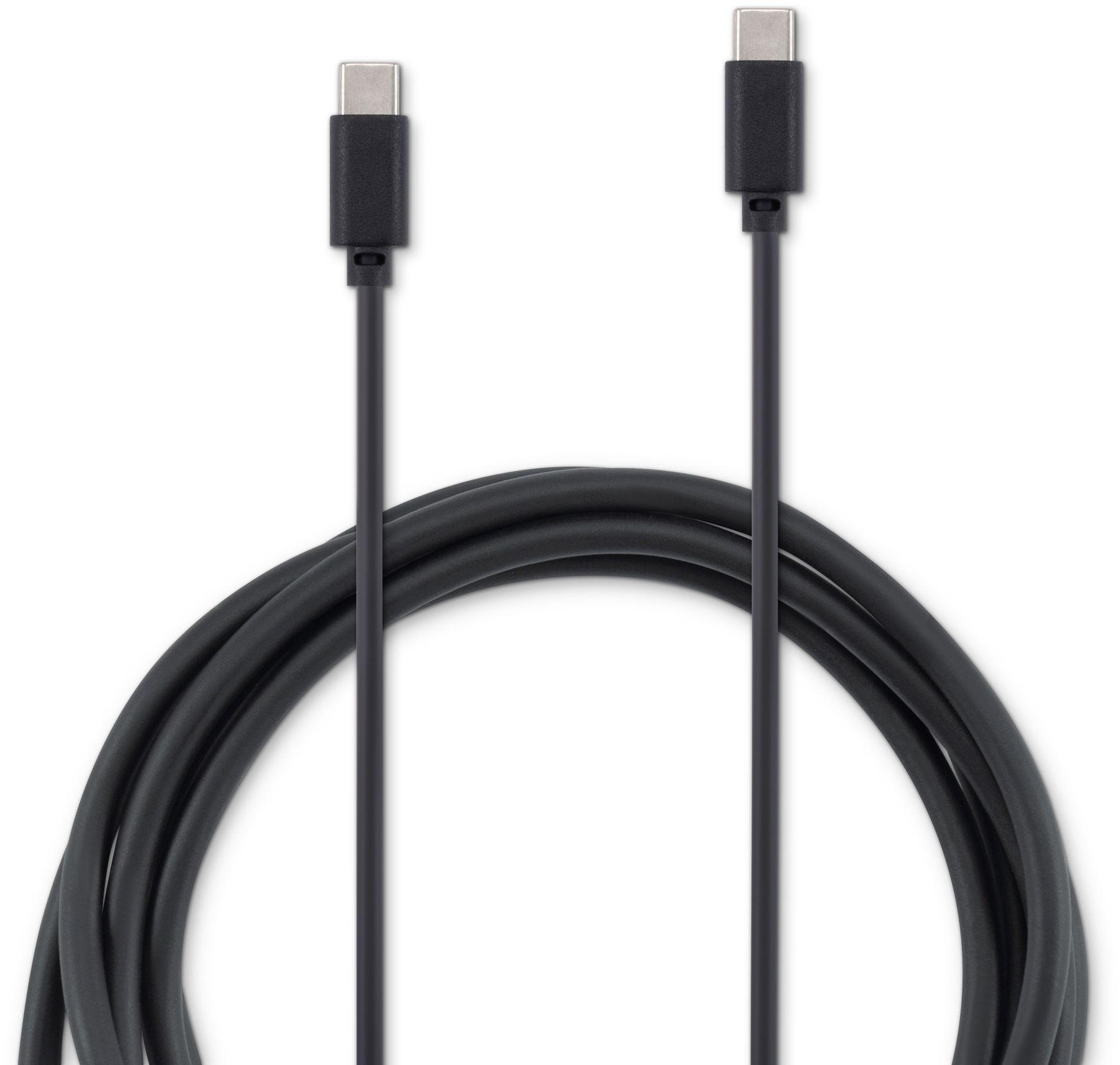 Buro BU-USB-CC-1.2M-100W