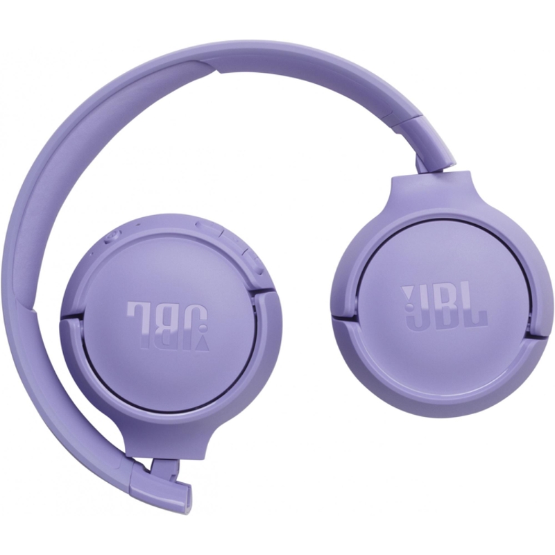 JBL JBLT520BTPUR