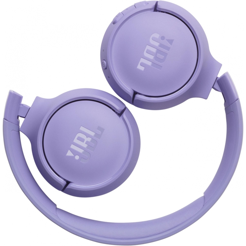 JBL JBLT520BTPUR