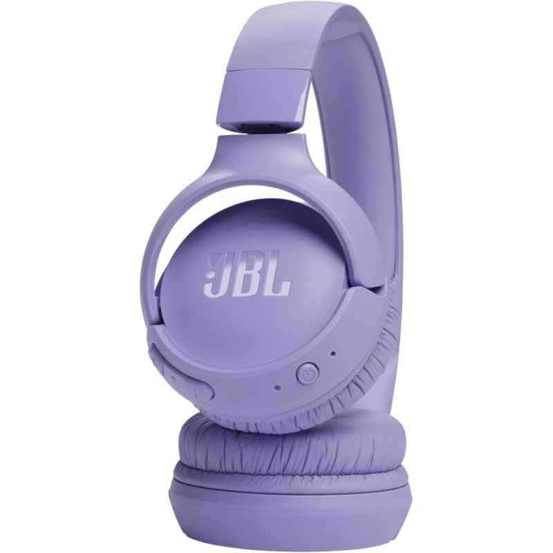JBL JBLT520BTPUR