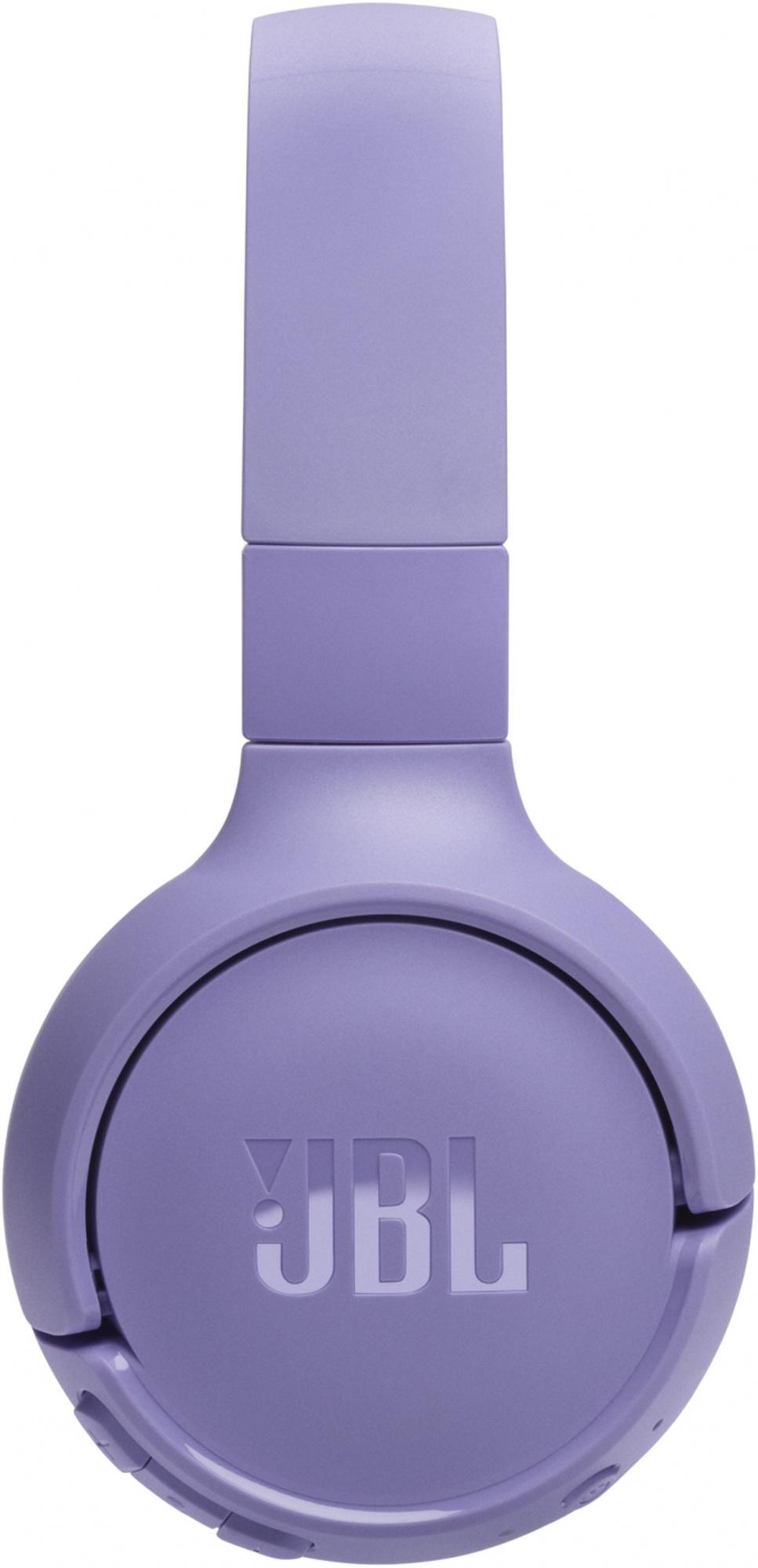 JBL JBLT520BTPUR