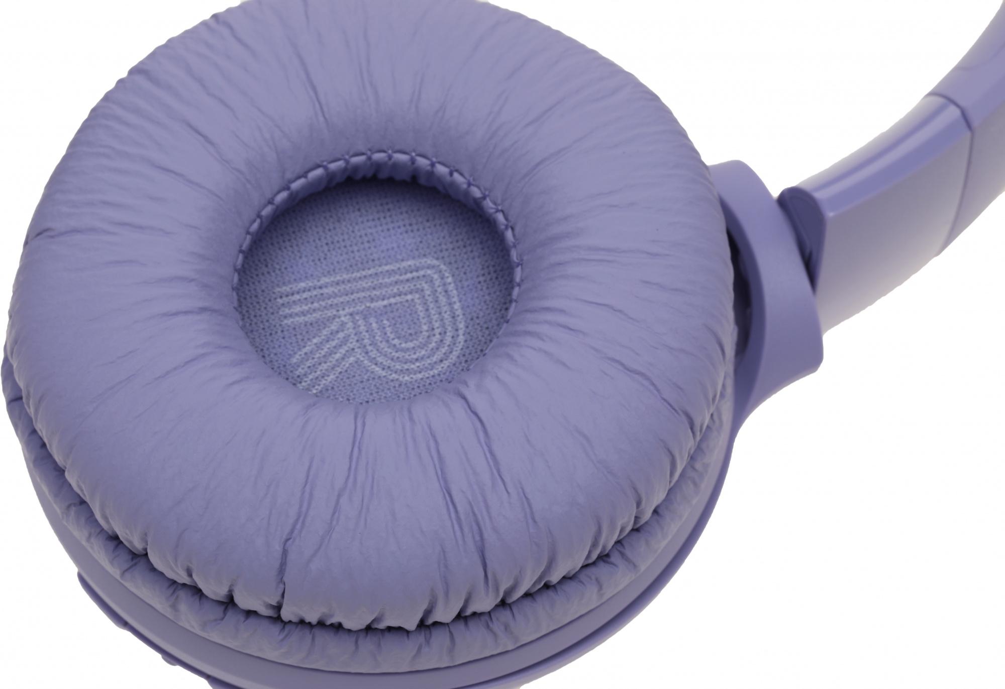 JBL JBLT520BTPUR