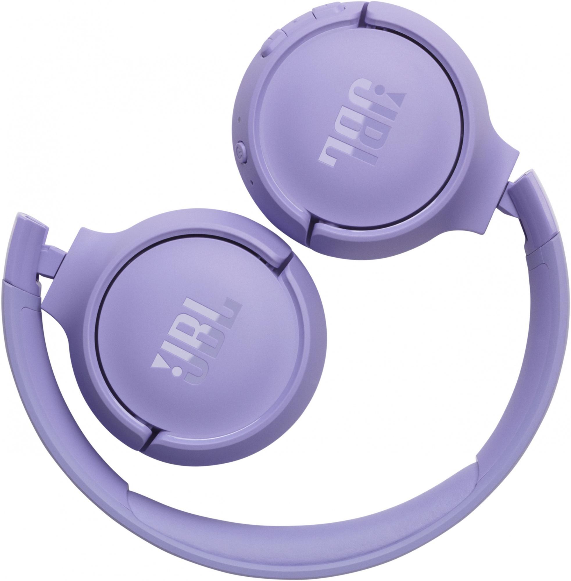 JBL JBLT520BTPUR