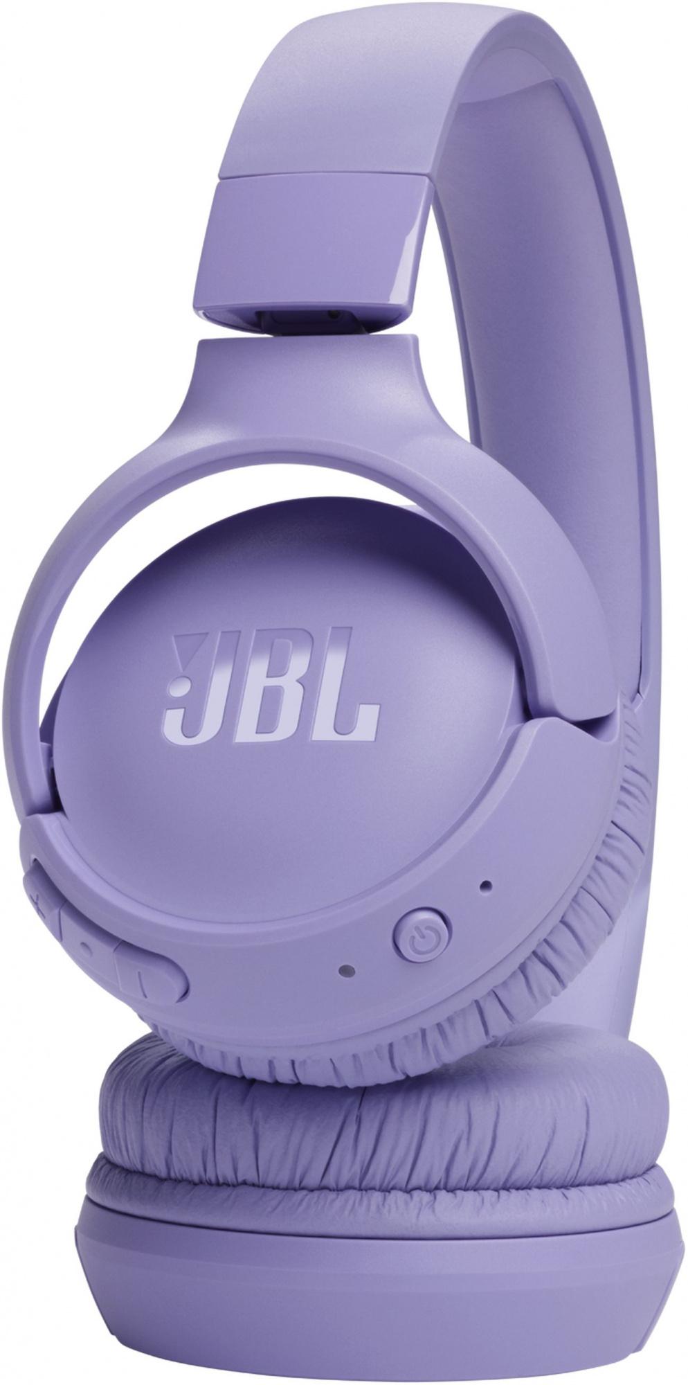 JBL JBLT520BTPUR