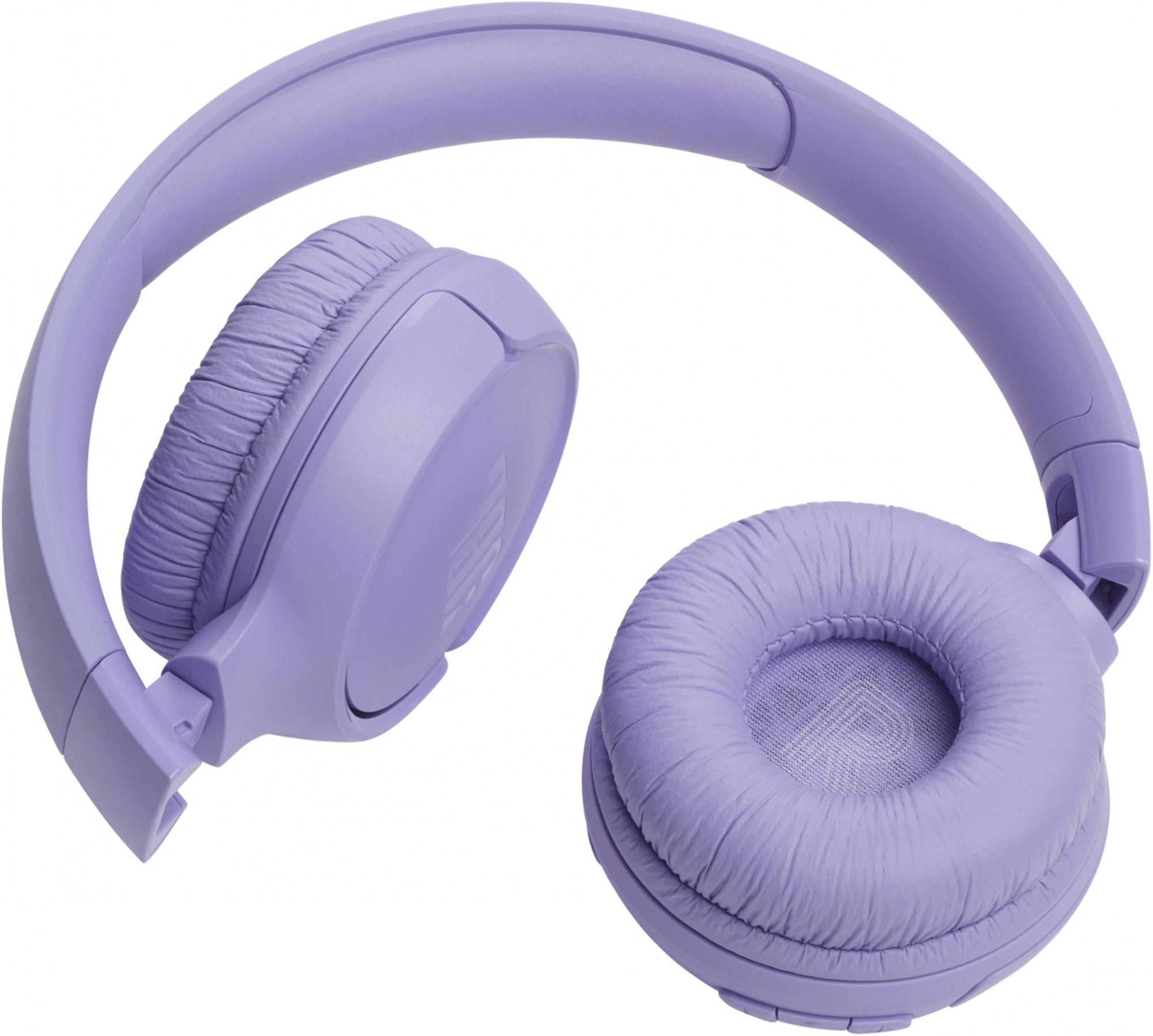 JBL JBLT520BTPUR