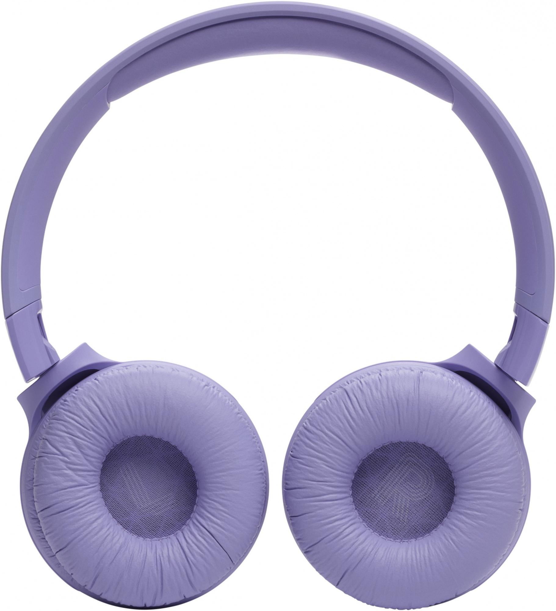 JBL JBLT520BTPUR