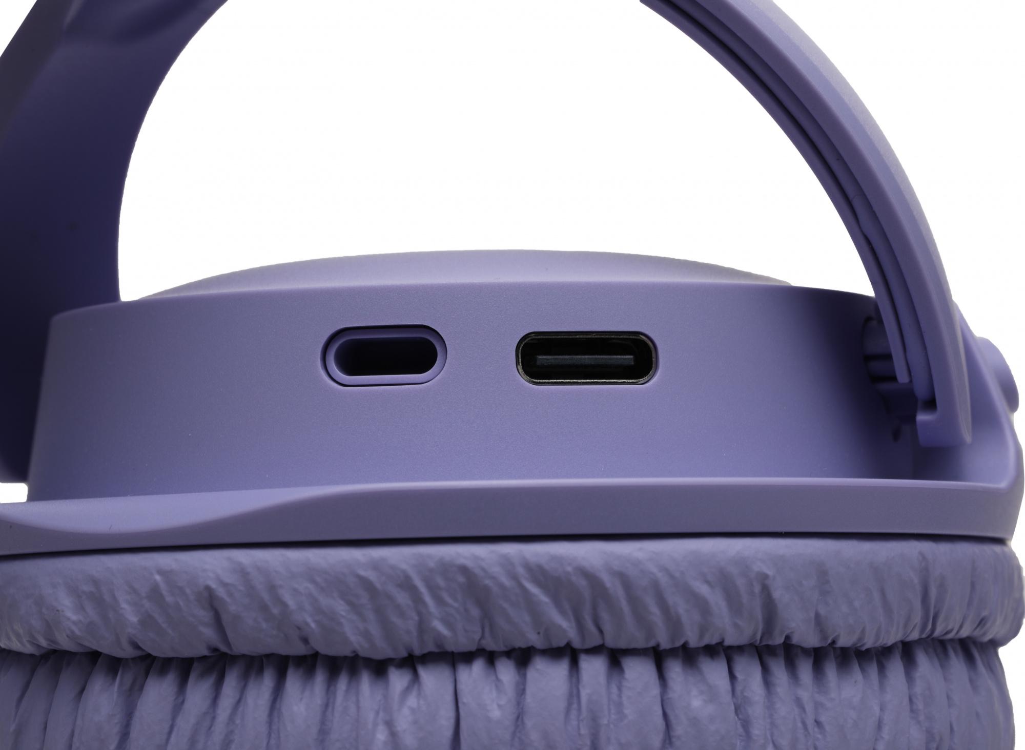 JBL JBLT520BTPUR