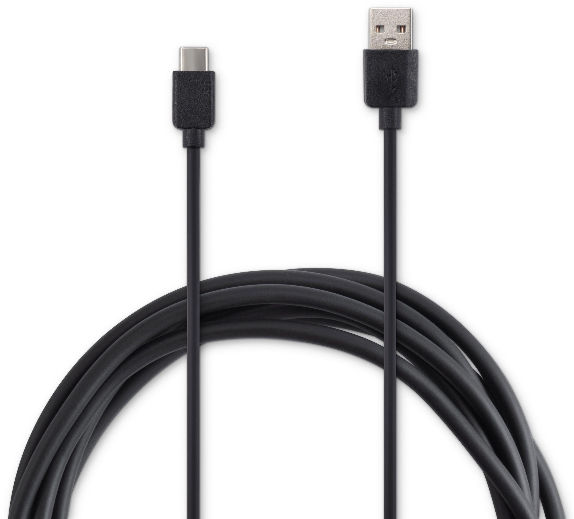 Buro BU-USB-AC-2M-3A