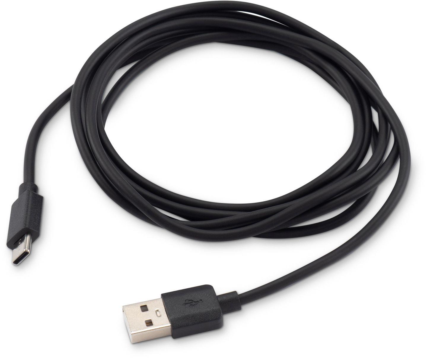 Buro BU-USB-AC-2M-3A