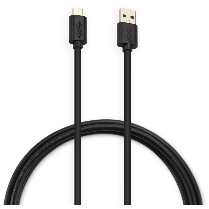 Buro BU-USB3.2-AC-1.8MB