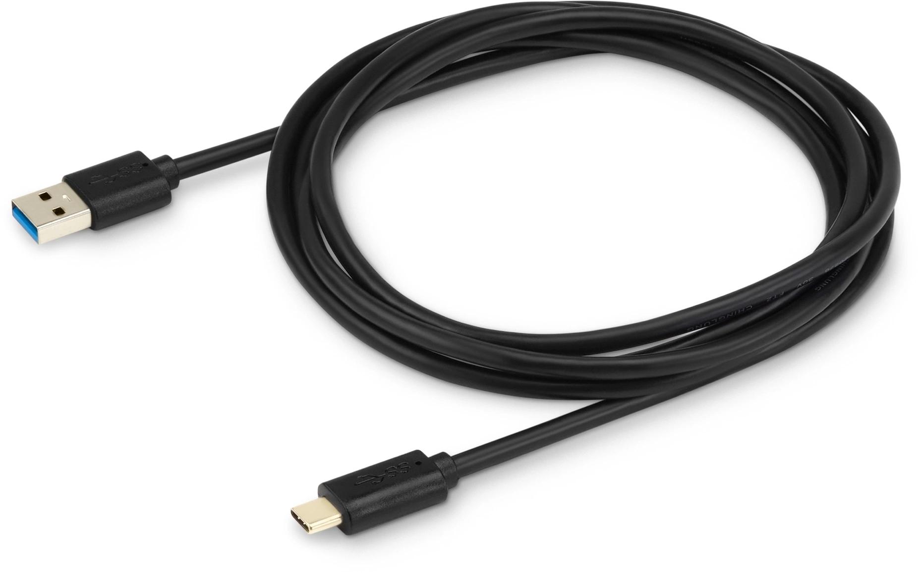 Buro BU-USB3.2-AC-3MB
