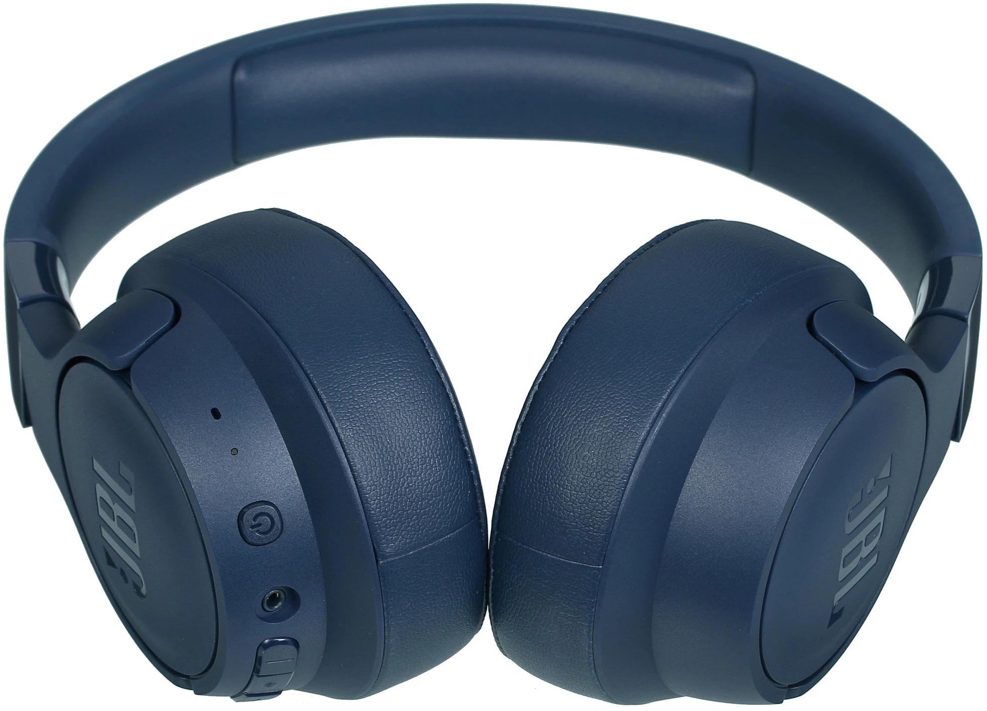 JBL JBLT720BTBLU
