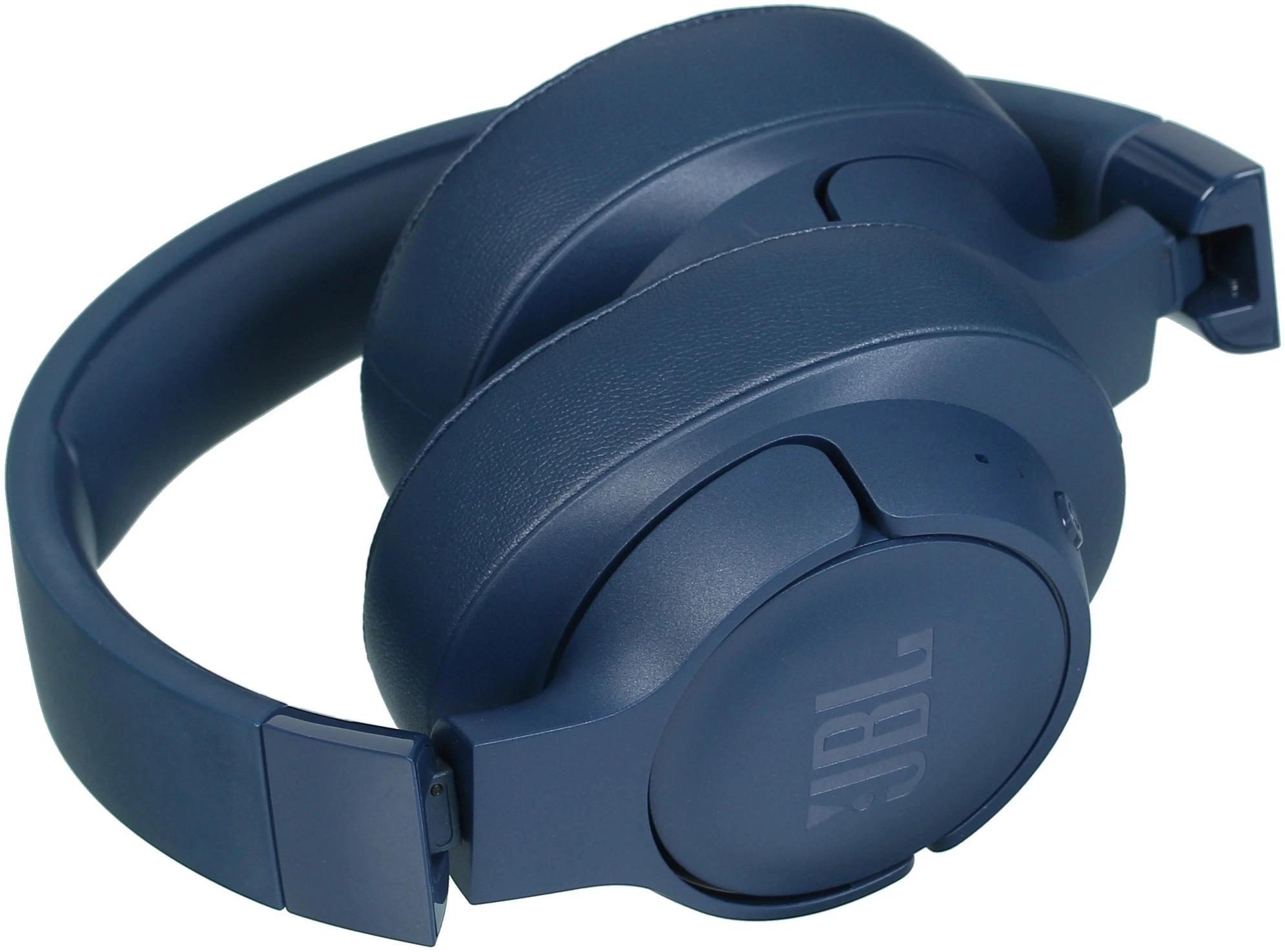 JBL JBLT720BTBLU