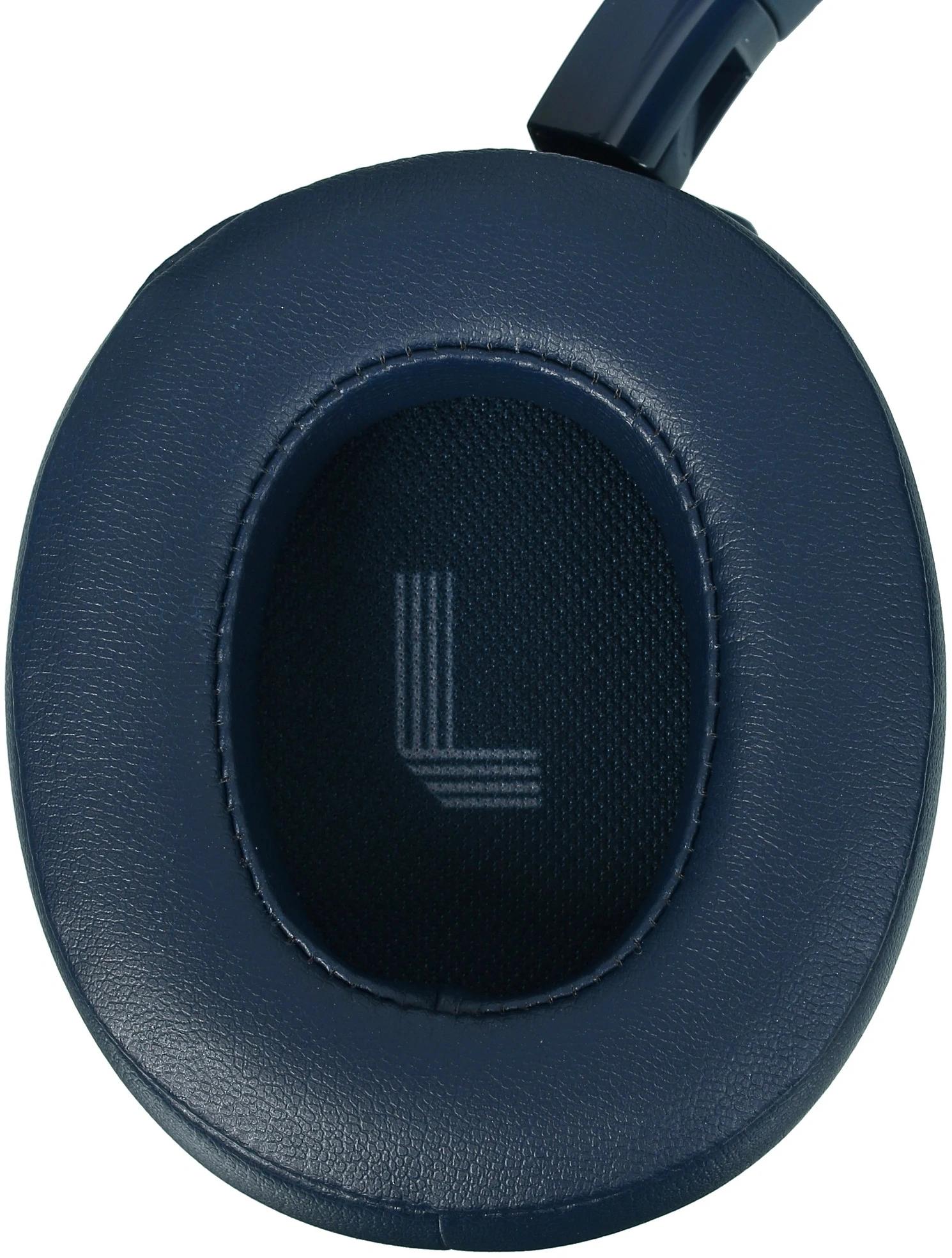 JBL JBLT720BTBLU