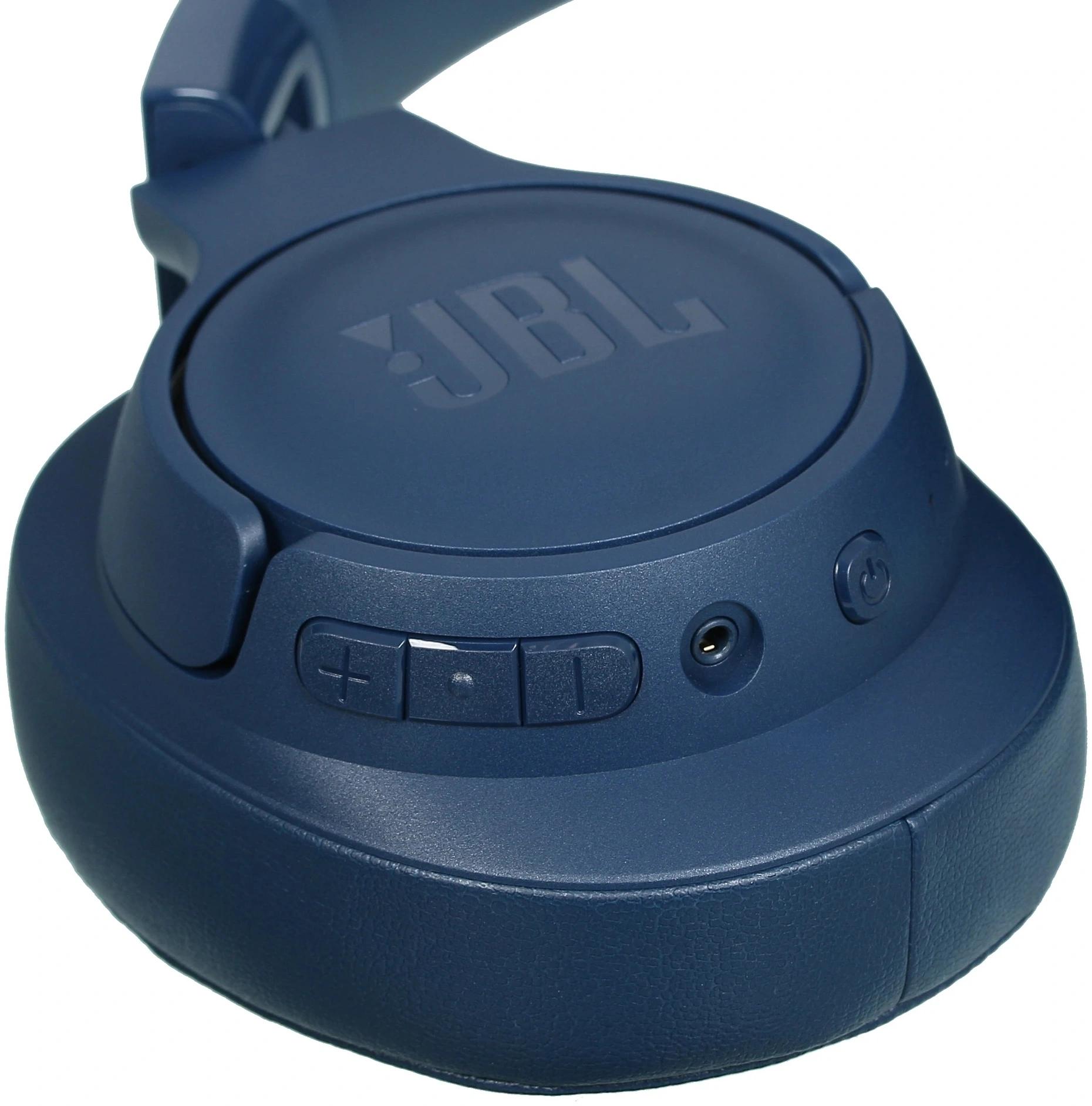 JBL JBLT720BTBLU