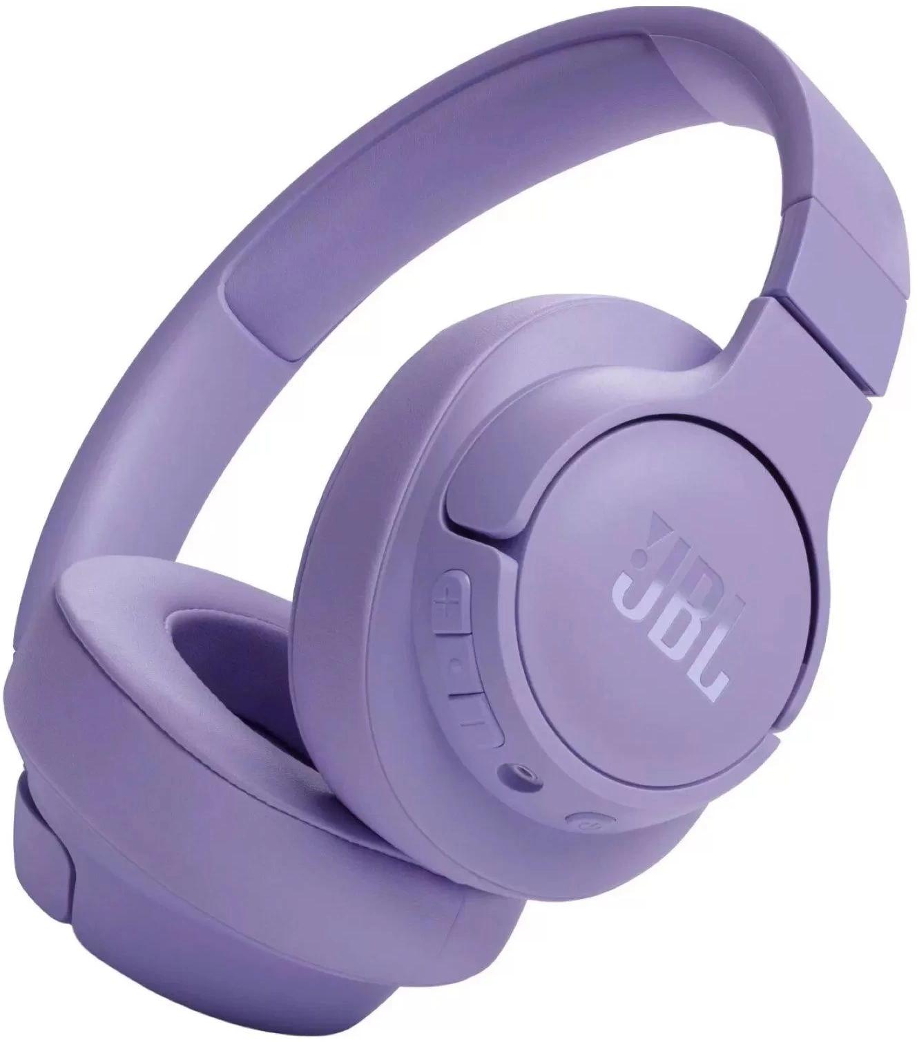 JBL JBLT720BTPUR