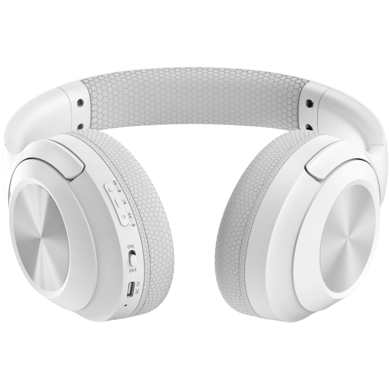 A4Tech BH220 WHITE