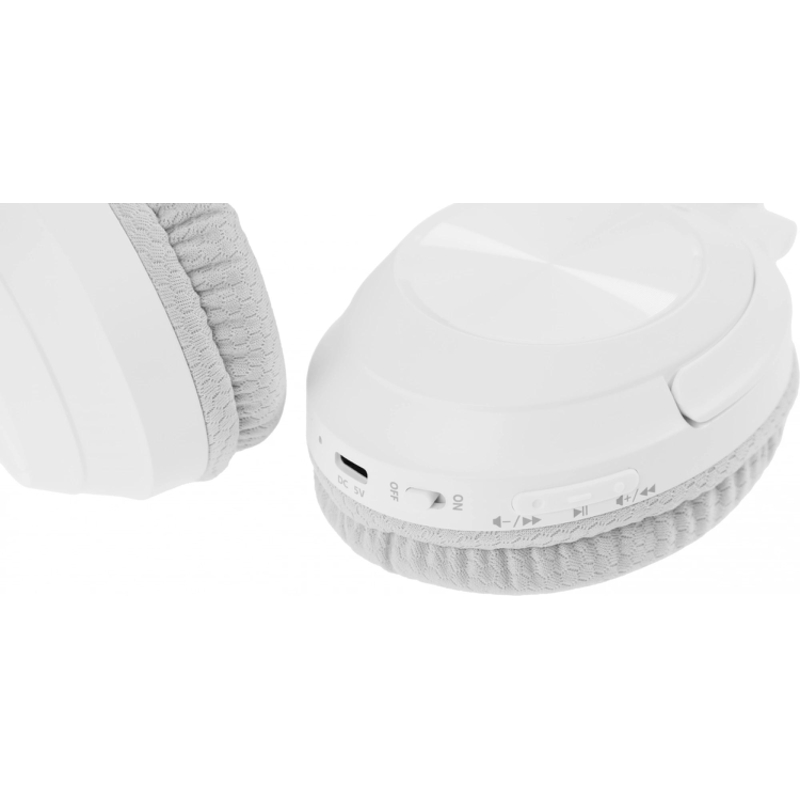 A4Tech BH220 WHITE