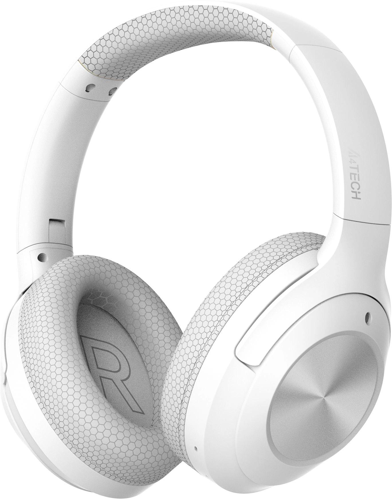 A4Tech BH220 WHITE