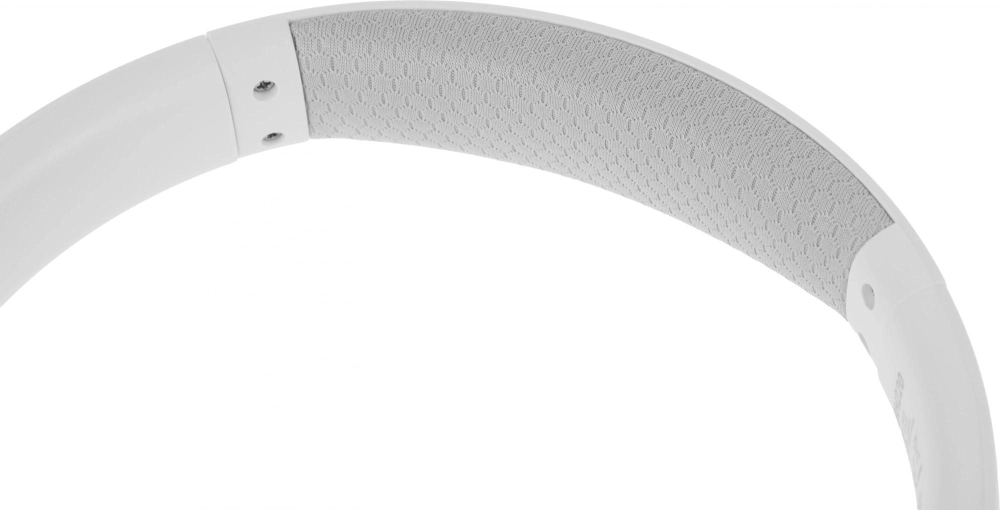 A4Tech BH220 WHITE